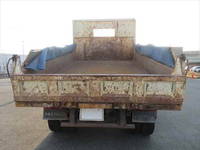 HINO Ranger Dump TKG-FC9JCAA 2017 140,817km_21