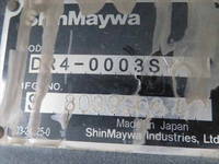 HINO Ranger Dump TKG-FC9JCAA 2017 140,817km_23