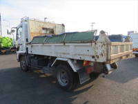 HINO Ranger Dump TKG-FC9JCAA 2017 140,817km_2