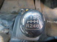 HINO Ranger Dump TKG-FC9JCAA 2017 140,817km_32