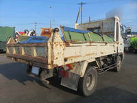 HINO Ranger Dump TKG-FC9JCAA 2017 140,817km_4