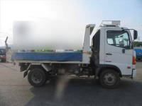 HINO Ranger Dump TKG-FC9JCAA 2017 140,817km_6
