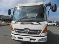 HINO Ranger Dump TKG-FC9JCAA 2017 140,817km_7