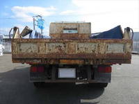 HINO Ranger Dump TKG-FC9JCAA 2017 140,817km_8