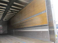 ISUZU Giga Aluminum Wing 2PG-CYJ77C 2018 703,290km_18