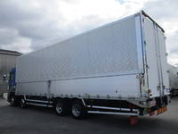 ISUZU Giga Aluminum Wing 2PG-CYJ77C 2018 703,290km_2