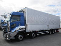 ISUZU Giga Aluminum Wing 2PG-CYJ77C 2018 703,290km_3