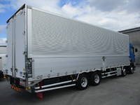 ISUZU Giga Aluminum Wing 2PG-CYJ77C 2018 703,290km_4