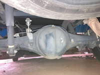 TOYOTA Toyoace Flat Body QDF-KDY231 2012 102,592km_15