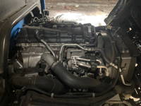 TOYOTA Toyoace Flat Body QDF-KDY231 2012 102,592km_16