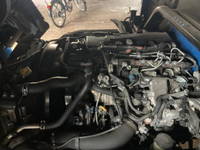 TOYOTA Toyoace Flat Body QDF-KDY231 2012 102,592km_17