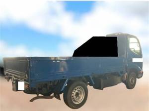 Toyoace Flat Body_2