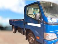 TOYOTA Toyoace Flat Body QDF-KDY231 2012 102,592km_3