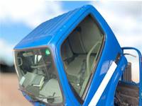 TOYOTA Toyoace Flat Body QDF-KDY231 2012 102,592km_5