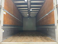 ISUZU Forward Aluminum Wing 2RG-FRR90S2 2018 998,998km_10