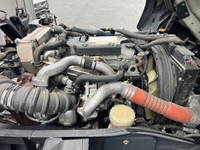 ISUZU Forward Aluminum Wing 2RG-FRR90S2 2018 998,998km_24