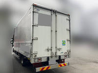 ISUZU Forward Aluminum Wing 2RG-FRR90S2 2018 998,998km_2