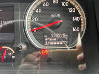 ISUZU Forward Aluminum Wing 2RG-FRR90S2 2018 998,998km_33