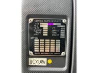 ISUZU Forward Aluminum Wing 2RG-FRR90S2 2018 998,998km_36