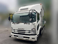 ISUZU Forward Aluminum Wing 2RG-FRR90S2 2018 998,998km_3