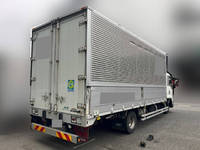 ISUZU Forward Aluminum Wing 2RG-FRR90S2 2018 998,998km_4