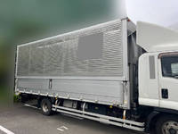 ISUZU Forward Aluminum Wing 2RG-FRR90S2 2018 998,998km_5