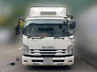 ISUZU Forward Aluminum Wing 2RG-FRR90S2 2018 998,998km_7