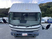 TOYOTA Toyoace Aluminum Wing PB-XZU414 2006 205,049km_10