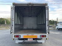 TOYOTA Toyoace Aluminum Wing PB-XZU414 2006 205,049km_12