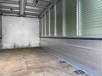 TOYOTA Toyoace Aluminum Wing PB-XZU414 2006 205,049km_14