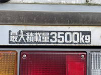 TOYOTA Toyoace Aluminum Wing PB-XZU414 2006 205,049km_20