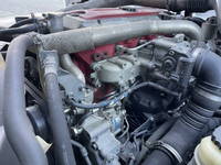 TOYOTA Toyoace Aluminum Wing PB-XZU414 2006 205,049km_27