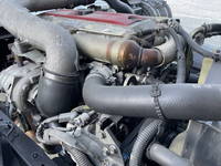 TOYOTA Toyoace Aluminum Wing PB-XZU414 2006 205,049km_28