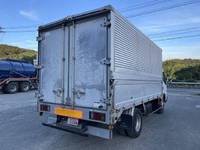 TOYOTA Toyoace Aluminum Wing PB-XZU414 2006 205,049km_2