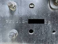 TOYOTA Toyoace Aluminum Wing PB-XZU414 2006 205,049km_40