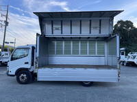 TOYOTA Toyoace Aluminum Wing PB-XZU414 2006 205,049km_6