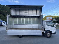 TOYOTA Toyoace Aluminum Wing PB-XZU414 2006 205,049km_7