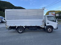 TOYOTA Toyoace Aluminum Wing PB-XZU414 2006 205,049km_8
