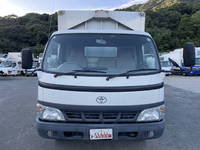 TOYOTA Toyoace Aluminum Wing PB-XZU414 2006 205,049km_9