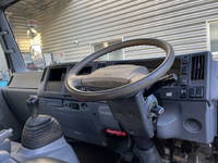 ISUZU Elf Aluminum Block TRG-NNR85AR 2015 20,000km_14