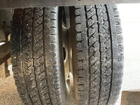 ISUZU Elf Aluminum Block TRG-NNR85AR 2015 20,000km_15