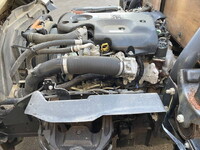 ISUZU Elf Aluminum Block TRG-NNR85AR 2015 20,000km_18