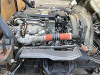 ISUZU Elf Aluminum Block TRG-NNR85AR 2015 20,000km_19