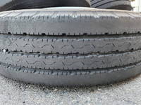 ISUZU Elf Aluminum Block TRG-NNR85AR 2015 20,000km_20