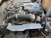 ISUZU Elf Aluminum Block TRG-NNR85AR 2015 20,000km_21