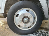 ISUZU Elf Aluminum Block TRG-NNR85AR 2015 20,000km_21