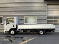 ISUZU Elf Aluminum Block TRG-NNR85AR 2015 20,000km_2
