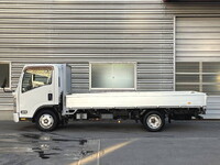 ISUZU Elf Aluminum Block TRG-NNR85AR 2015 20,000km_3