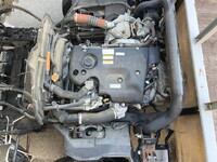 ISUZU Elf Aluminum Block TRG-NNR85AR 2015 20,000km_7