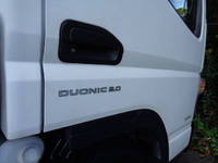 MITSUBISHI FUSO Canter Flat Body TPG-FBA20 2016 11,570km_11